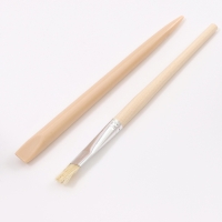 Набор для раскопок &laquo;Секреты вулкана&raquo;, с инструментами, вулканические камни