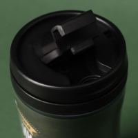 Кофе &laquo;Самый умный&raquo; молотый 30 г., в термостакане 250 мл.