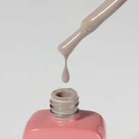 Гель лак для ногтей «SIMPLE», 3-х фазный, 10 мл, LED/UV, цвет нюдовый (107) Гель лак для ногтей «SIMPLE», 3-х фазный, 10 мл, LED/UV, цвет нюдовый (107)