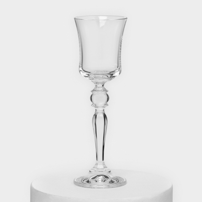 Набор бокалов для ликера &laquo;Грация&raquo;, 60 мл, 6 шт