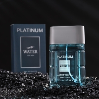 Туалетная вода мужская Platinum Water, 100 мл (по мотивам Blue Label (Givenchy) Туалетная вода мужская Platinum Water, 100 мл (по мотивам Blue Label (Givenchy)