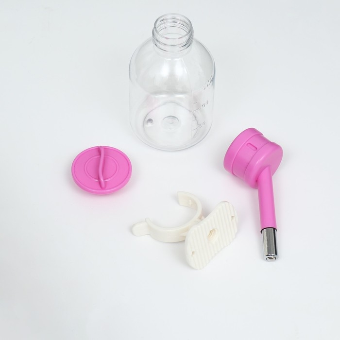 Поилка для грызунов 150 мл, 15 х 5,5 см