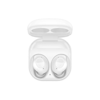 Наушники Samsung Galaxy FE (SM-R400N), TWS, беспроводные, вакуумные, BT5.2, 479 мАч, белые