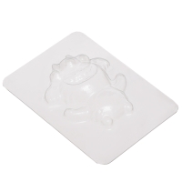 Набор для творчества. Бомбочки для ванн своими руками «Весёлые монстрики» Набор для творчества. Бомбочки для ванн своими руками «Весёлые монстрики»