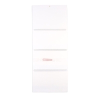 Календарь 2025 настенный, квартальный &laquo;Новый год: Сказочного года&raquo;, 29,5 х 73 см, новогодняя серия