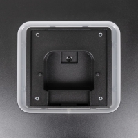 Монитор AMCV C27GX5, 27", VA, 1920&times;1080, 240Гц, 1 мс, Curved, HDMI, DP, чёрный