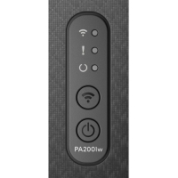 Принтер лазерный ч/б Kyocera PA2001w, 600 x 600 dpi, А4, WiFi, чёрный Принтер лазерный ч/б Kyocera PA2001w, 600 x 600 dpi, А4, WiFi, чёрный