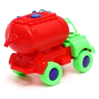 Грузовик «Бетономешалка», МИКС Грузовик «Бетономешалка», МИКС