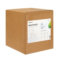 Биотуалет жидкостный, 20 л, съёмный бак, Greengo Биотуалет жидкостный, 20 л, съёмный бак, Greengo