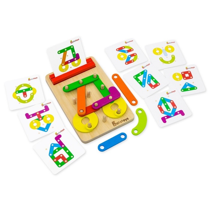 Геоборд &laquo;Математический планшет&raquo;