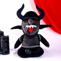 Мягкая игрушка «Лукавый», 35 см Мягкая игрушка «Лукавый», 35 см