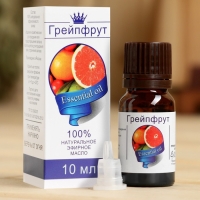 Эфирное масло "Грейпфрут", флакон-капельница, аннотация, 10 мл Эфирное масло "Грейпфрут", флакон-капельница, аннотация, 10 мл