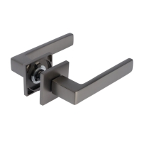 Ручка раздельная LOCKLAND 003 GR цвет графит Ручка раздельная LOCKLAND 003 GR цвет графит