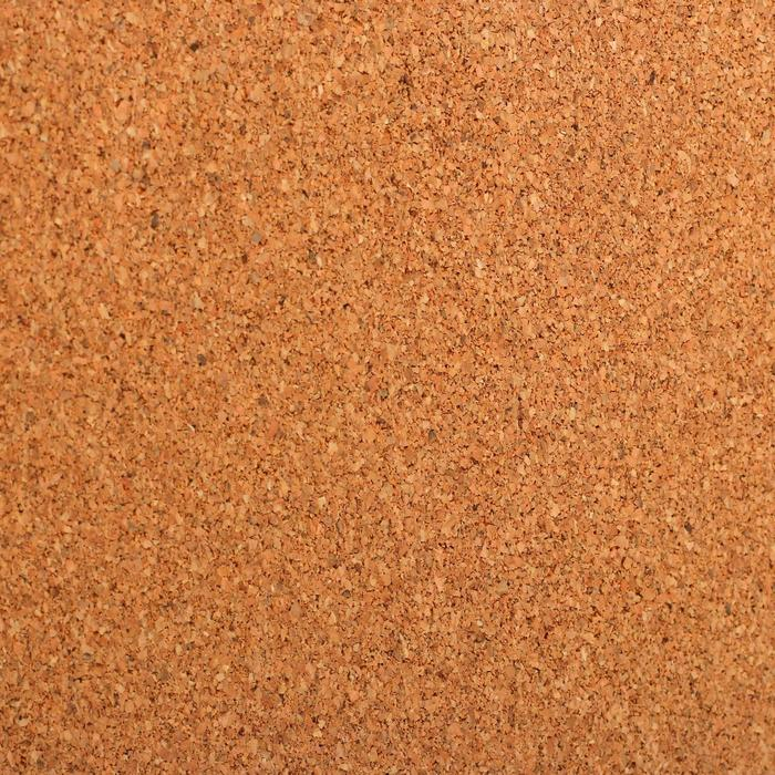 Доска пробковая 60х90 см, Calligrata, в ПВХ рамке белого цвета Доска пробковая 60х90 см, Calligrata, в ПВХ рамке белого цвета