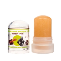 Минеральный дезодорант &laquo;Масло чёрного тмина&raquo;, 60 г