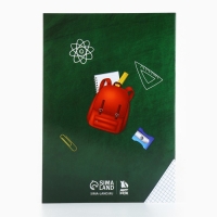 Подарочный набор на выпускной 8 предметов &laquo;Вперёд к знаниям&raquo;