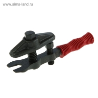 Съемник рулевых и шаровых универсальный "СЕРВИС КЛЮЧ", ВАЗ 2101-10, "каблук" Съемник рулевых и шаровых универсальный "СЕРВИС КЛЮЧ", ВАЗ 2101-10, "каблук"