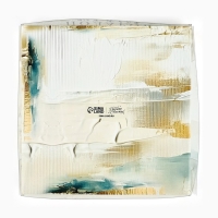 Коробка под 9 конфет с ячейками «Подарок для тебя», 14.5 х 14.5 х 3 см Коробка под 9 конфет с ячейками «Подарок для тебя», 14.5 х 14.5 х 3 см