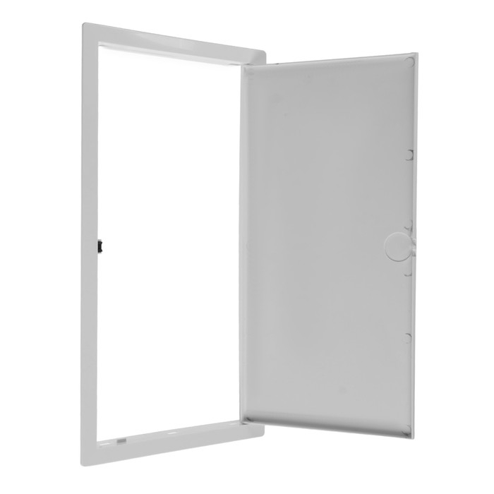 Люк ревизионный Люк ревизионный "ВИЕНТО" ДР2040ПЗ, 200 х 400 мм, с нажимным замком "PUSH", пластик