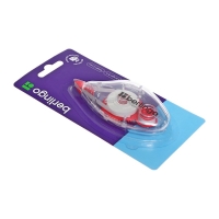 Корректирующая лента 5мм х 8м, европодвес Корректирующая лента 5мм х 8м, европодвес