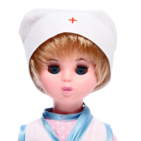 Кукла «Врач», МИКС Кукла «Врач», МИКС