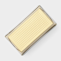 Форма для выпечки Доляна &laquo;Джоанна. Хлеб&raquo;, 21&times;11,5&times;7,5 см, антипригарное покрытие, цвет МИКС