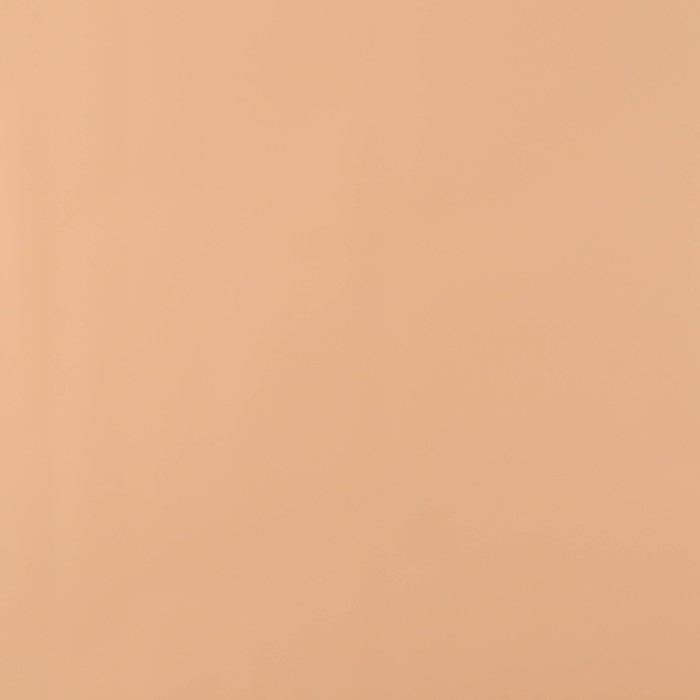 Плёнка для цветов упаковочная пудровая двухсторонняя &laquo;Бордо + жемчужно-розовый&raquo;, 50 мкм, 0.5 х 9 м