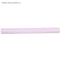 Обои бумажные "Паутинка", сиреневые, 0,53 x 10,05 м, 1808 Обои бумажные "Паутинка", сиреневые, 0,53 x 10,05 м, 1808