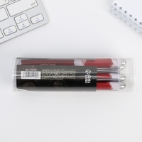 Ручка с колпачком &laquo;Крутой мужик&raquo; в тубусе, синяя паста, 1,0 мм