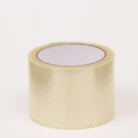 Клейкая лента 72 мм*66 м*40 мкм прозрачный Клейкая лента 72 мм*66 м*40 мкм прозрачный