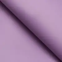 Пленка для цветов, &laquo;Золотая сторона&raquo;, сиреневая, 57&times;57 см &plusmn;5% см