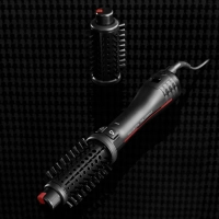 Фен-щетка для волос Karl Lagerfeld K Pro Stylist CF961LF0