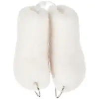 Подвеска Woolin, коньки