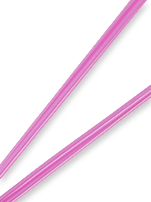 Скакалка, 2,5 м, цвета МИКС