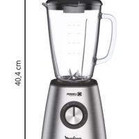 Стационарный блендер Blendforce 2 LM439D10, 800 Вт, стальной