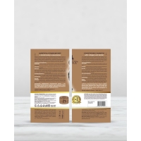 Шампунь-кондиционер Лошадиная сила с коллагеном и ланолином, 1000 мл