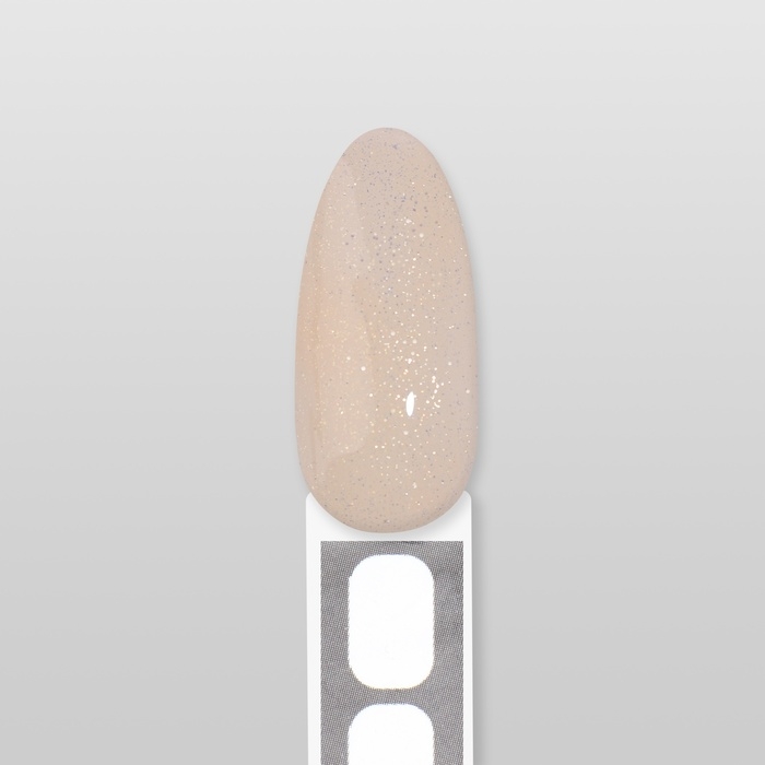 Гель лак для ногтей, &laquo;SUPER LIGHT&raquo;, 3-х фазный, 8мл, LED/UV, цвет (197)