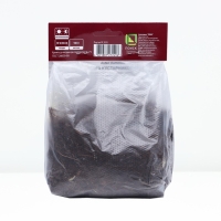 Астра кустарниковая &laquo;Леди ин Блу&raquo;, корневище в торфогрунте, р-р I, 1 шт.