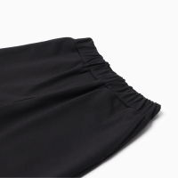 Брюки для девочки MINAKU: Casual Collection KIDS, цвет чёрный, рост 152 см Брюки для девочки MINAKU: Casual Collection KIDS, цвет чёрный, рост 152 см