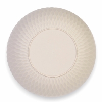 Кашпо "Жемчужина" 4л подвесное, бежевый