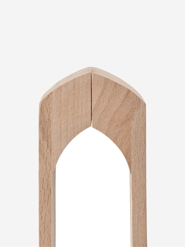 Шорный пони настольный 39,5*36*8,8см дерево АУ