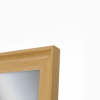 Зеркало интерьерное напольное, 40 х 155 см Зеркало интерьерное напольное, 40 х 155 см