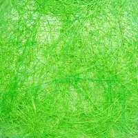 Каркас флористический зеленое яблоко 30 см