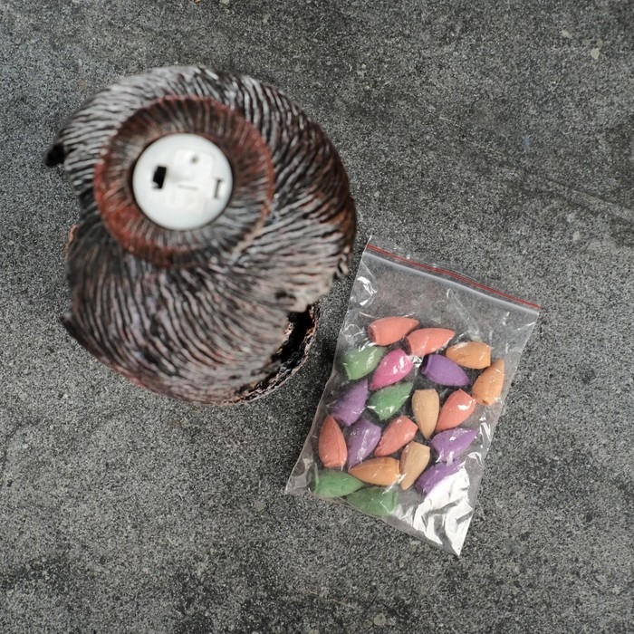 Подставка для благовоний "Ваза" 29&times;13&times;12 см