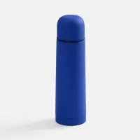 Термос Skydive, ver.2, синий