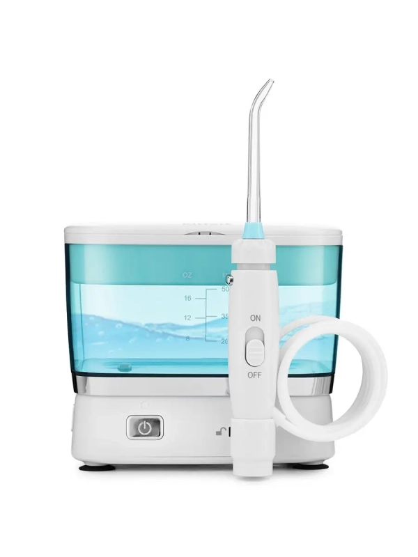 Ирригатор для зубов стационарный КТ-2907 - 5 Вт