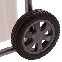 Измельчитель садовый электрический Denzel ECS-2700 59702, 2700 Вт, max d=40 мм Измельчитель садовый электрический Denzel ECS-2700 59702, 2700 Вт, max d=40 мм