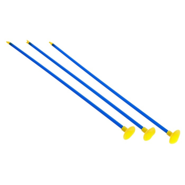 Лук &laquo;Ниндзя&raquo;, стрелы с присосками