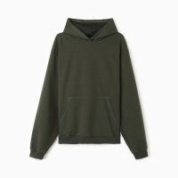 Толстовка мужская, цвет хаки, размер 50 Толстовка мужская, цвет хаки, размер 50