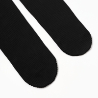 Женские колготки MINAKU 100 ден, цвет черный, размер 2/S